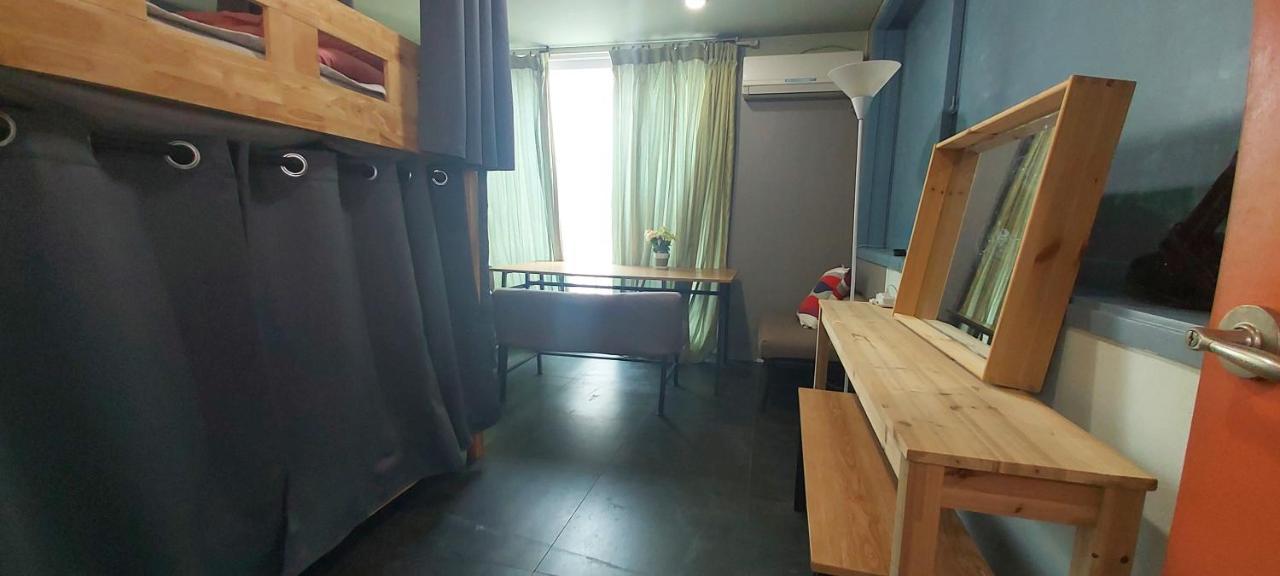 Buzz Guesthouse Hostel Сеул Экстерьер фото